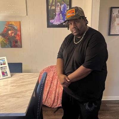 Room wanted in Fairburn, GA Main Photo