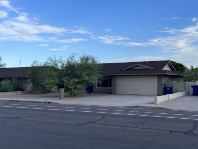 Single BR in a 4 BR home in Tempe near ASU | Avai Main Photo