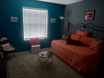 One Room to rent in my 3 bed house in Jarrell Main Photo
