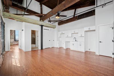 2547 N Hancock St #4 Main Photo