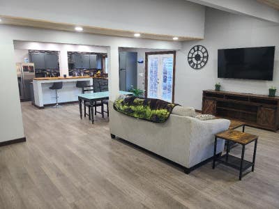 Cozy private BR shared home for rent. All utiliti Main Photo