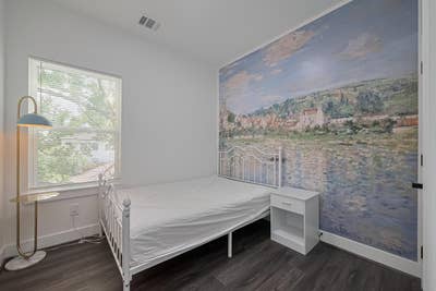 The ArtHaus  Luxury New Construction Home with Pri Main Photo