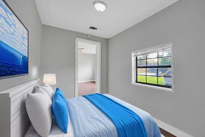 ️ Scenic Woods Quiet Cove | Private Studio Room  ? Main Photo