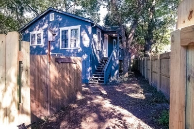 Atlanta Home, a 4 minute walk to bus stop Willingh Main Photo