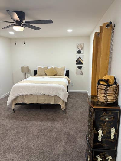 Modern Comfort & Cozy Living  | Only 10 Minutes to Main Photo