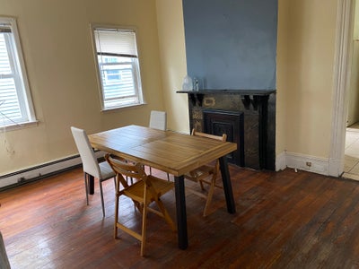 Furnished Room For Rent Near Light Rail Main Photo