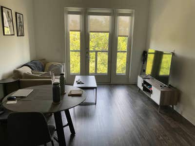 Subletting Large 1BED/1BATH @ Richardson Main Photo