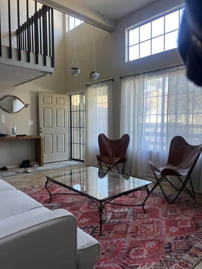 Room with  a loft and private bath Main Photo