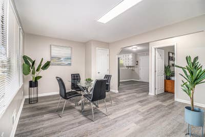 ⭐Private Bath⭐ Smart Tvs Highspeed Fiber Optic Wif Main Photo