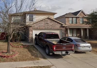 Stunning Fort Worth home in a sought-after neighbo Main Photo