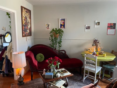 Greenwich Village Room Main Photo