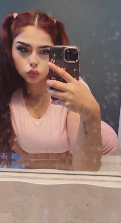 Female looking for a room in Orange CA today Main Photo