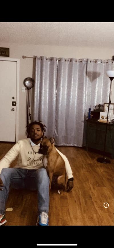 Room wanted in Fort Worth Main Photo