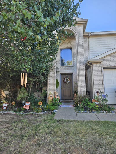 Comfortable Room, Utilities Included Seagoville Main Photo