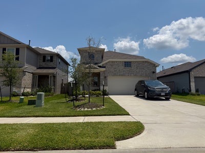 Primary bedroom  Main Photo