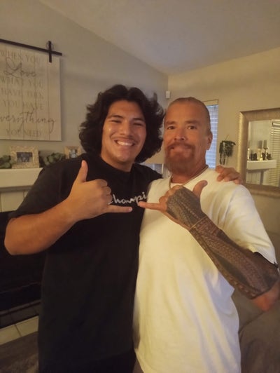  Hi,  my  name  is  Martin  Galvez.  I’ve  ... Main Photo