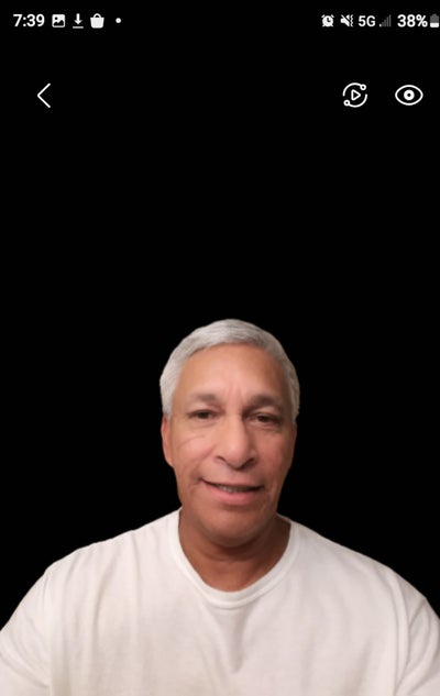 $800 Budget, Male, 66, Ready To Move In Main Photo