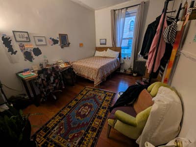 Private Room in Cozy Bushwick Apartment Main Photo