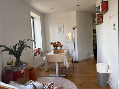 Upper West 110th st Main Photo