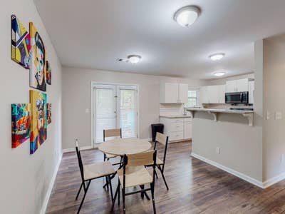  Charming newly renovated home in Decatur,  No Mov Main Photo