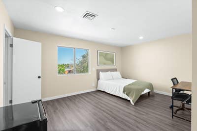 Superhost Renovated Las Vegas Home with 2X a Month Main Photo