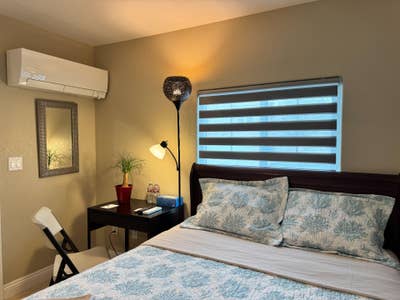 ⭐Introvert Retreat! Selfsufficient Unit for rent Main Photo