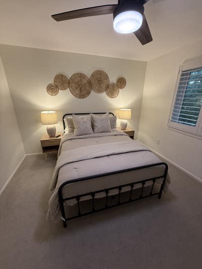 Furnished and all bills included Main Photo