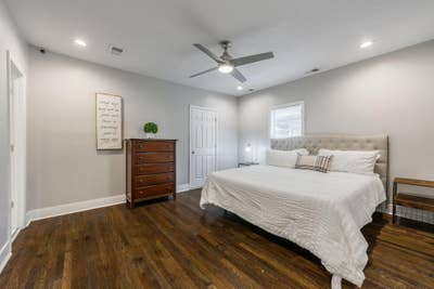 Downtown Kansas City Home, a 4 minute walk to tran Main Photo