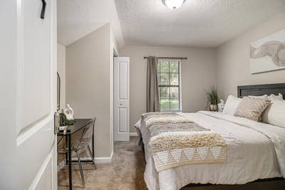 Quiet, Clean, and Affordable Living in Lithonia GA Main Photo