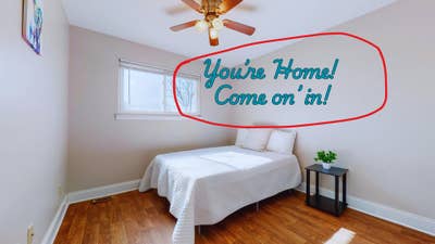 Live in Deerwood, a 2 minute walk to transit stop  Main Photo