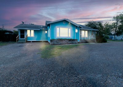 Temporary Housing in Coastal Home Main Photo