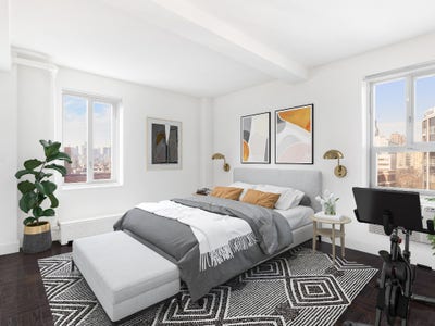 Skip the Shoebox – Large 3BR Shares, March, 1 YR Main Photo