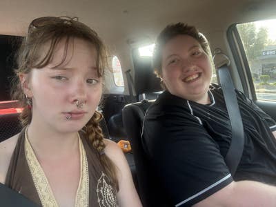 Room wanted in Buffalo Main Photo