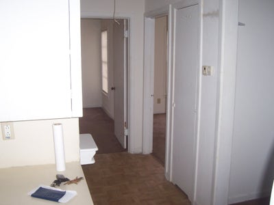 Westside room located near  Camp Bowie Blvd  Main Photo