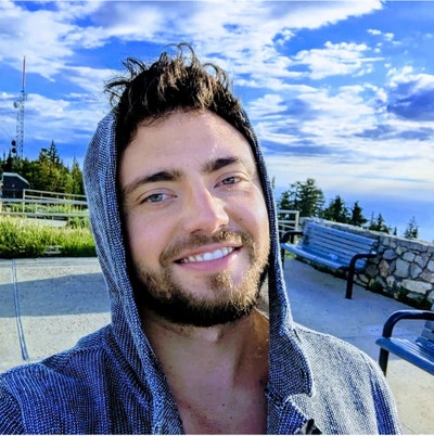 Male looking for a room in Los Angeles Main Photo