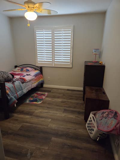 Room for rent in santan  Main Photo