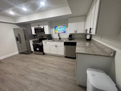 Fresh Start in Tampa – Fully Renovated, Never Live Main Photo