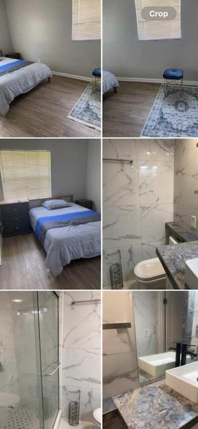 Furnished room . 15’ to MCO Main Photo