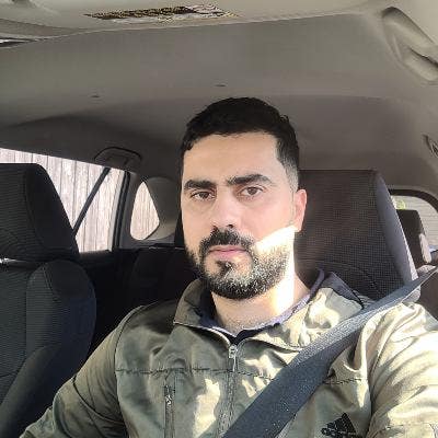 Room wanted in Boston Main Photo