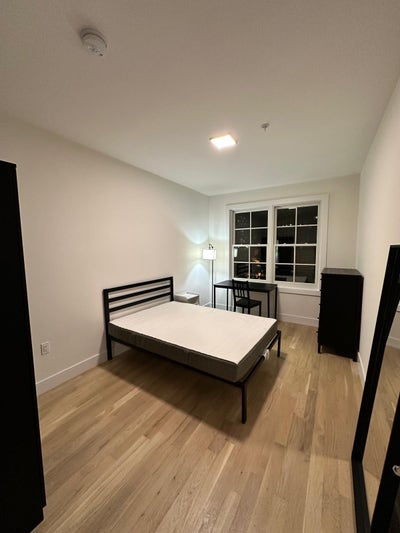 (NO FEE)Fully Furnished Bedroom in Journal Square Main Photo