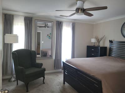 Spacious Master Bedroom in Upper Marlboro! Main Photo
