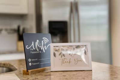 Welcome Home! Enjoy a bright, modern, and inviting Main Photo