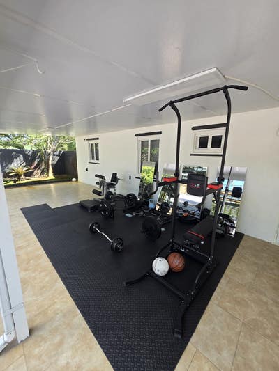 1 room available in a single house. Main Photo