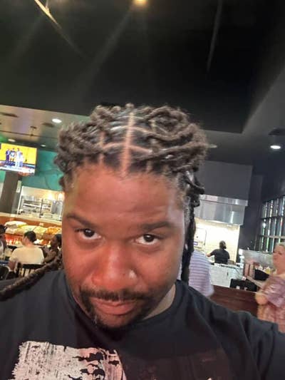 Room wanted in Dallas Main Photo