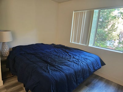 Private room in Hollywood Next to metro Main Photo