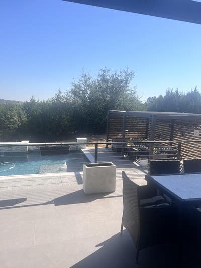 Furnished Bedroom with Private Bathroom Main Photo