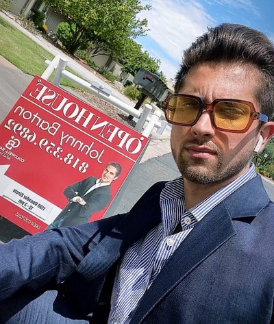 28M Needs Room, Move In Ready, Los Angeles Main Photo