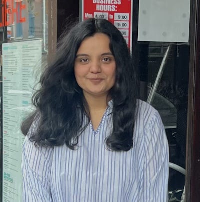 Room wanted in NYC Main Photo