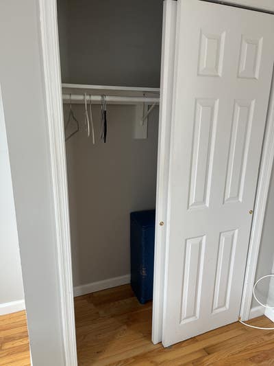 Furnished Private Room in Downtown Duplex Main Photo