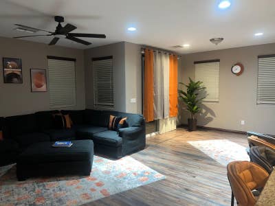 Not just another room, come to a HOME Main Photo